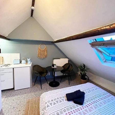 Antwerp Suites Εξωτερικό φωτογραφία