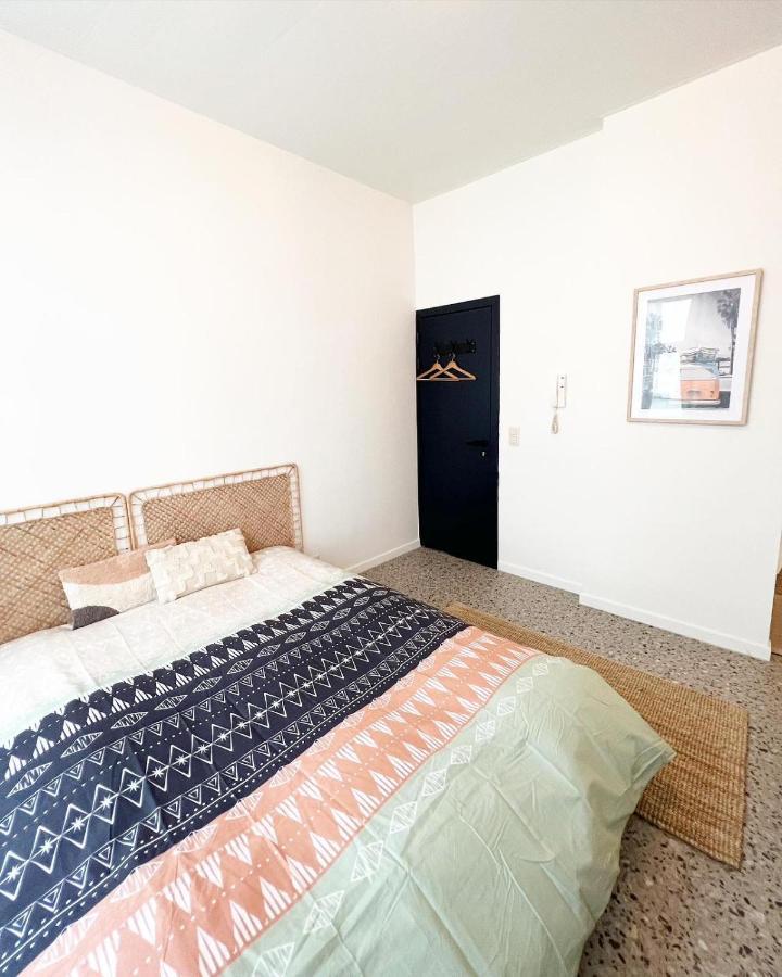 Antwerp Suites Εξωτερικό φωτογραφία