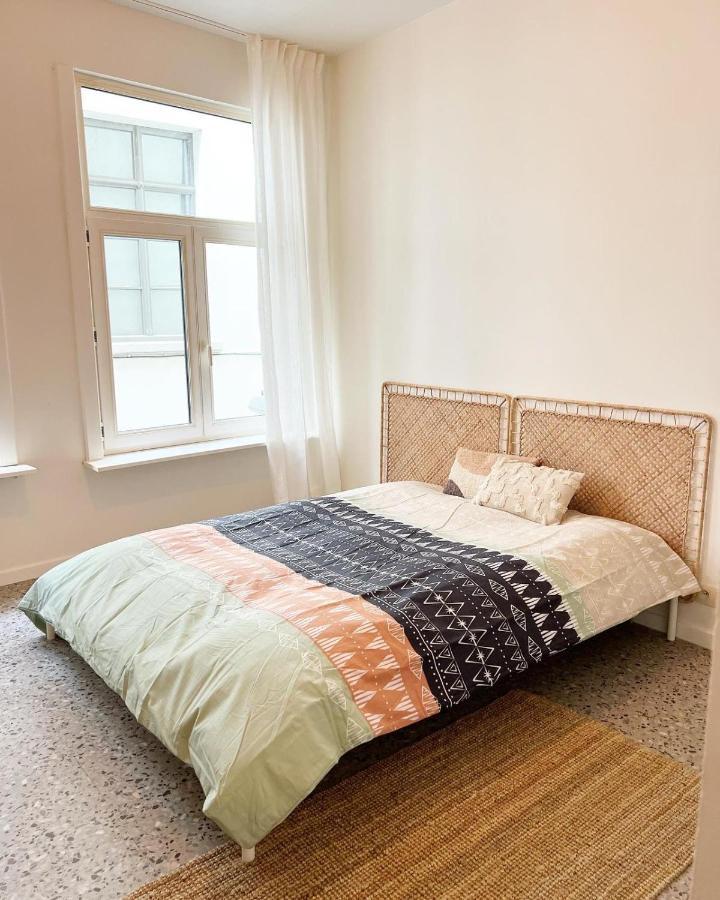 Antwerp Suites Εξωτερικό φωτογραφία