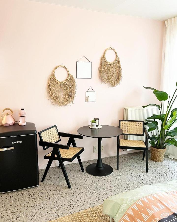 Antwerp Suites Εξωτερικό φωτογραφία