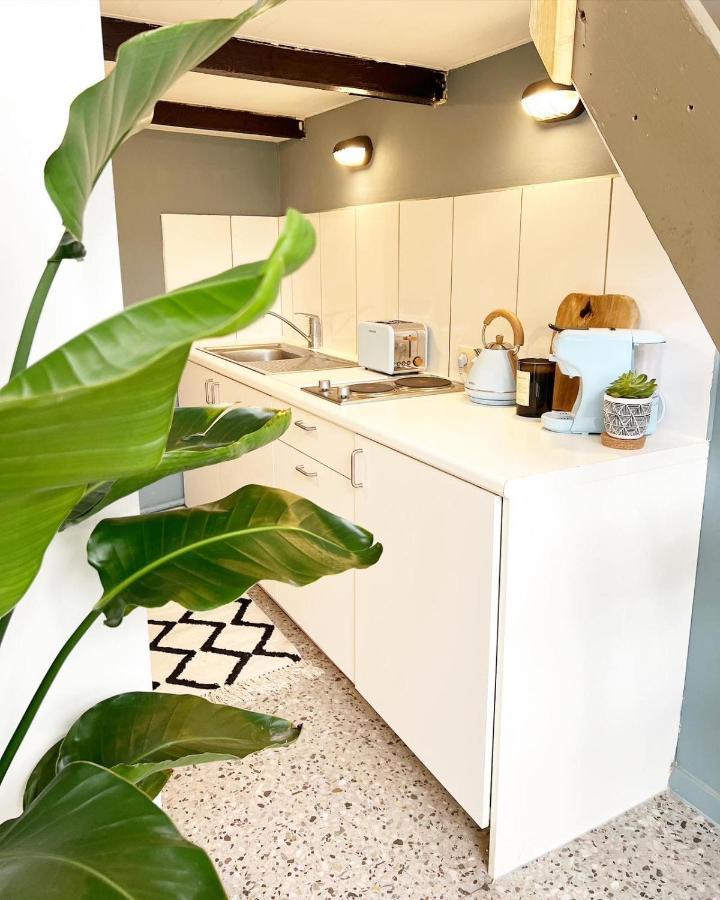 Antwerp Suites Εξωτερικό φωτογραφία