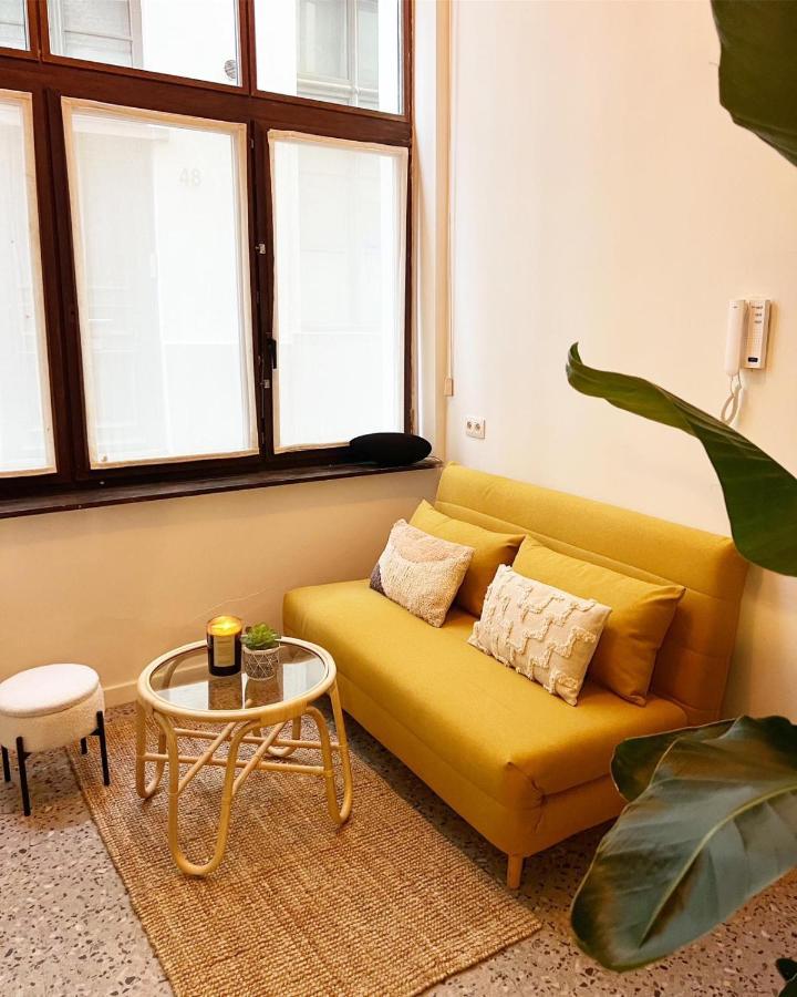 Antwerp Suites Εξωτερικό φωτογραφία