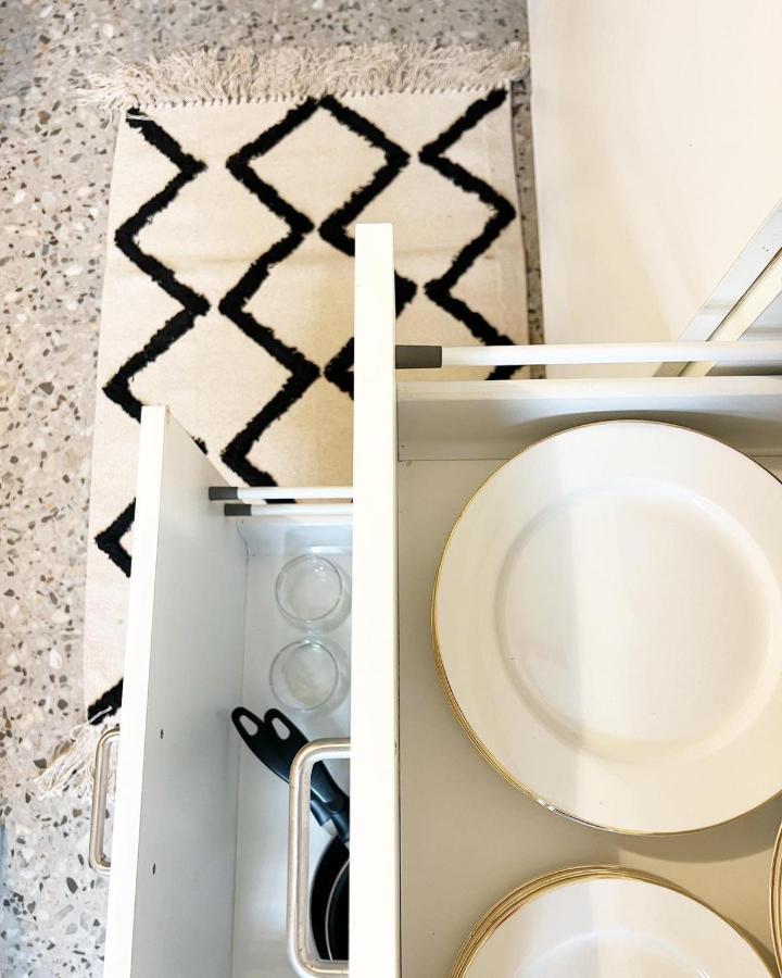 Antwerp Suites Εξωτερικό φωτογραφία