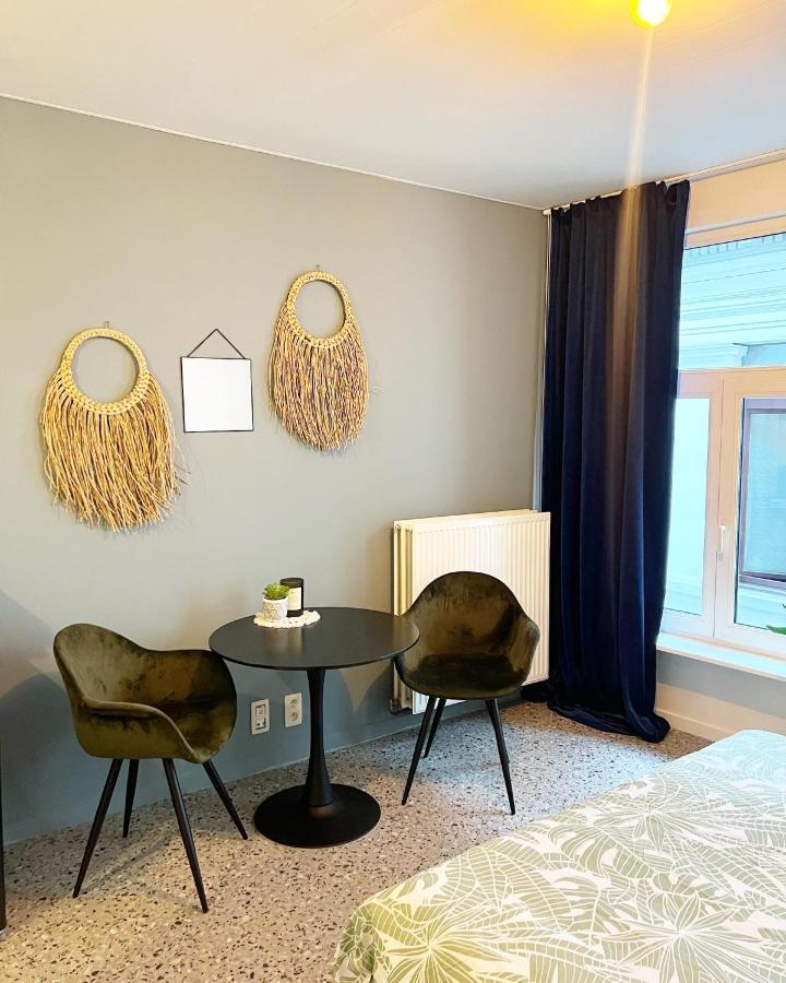 Antwerp Suites Εξωτερικό φωτογραφία