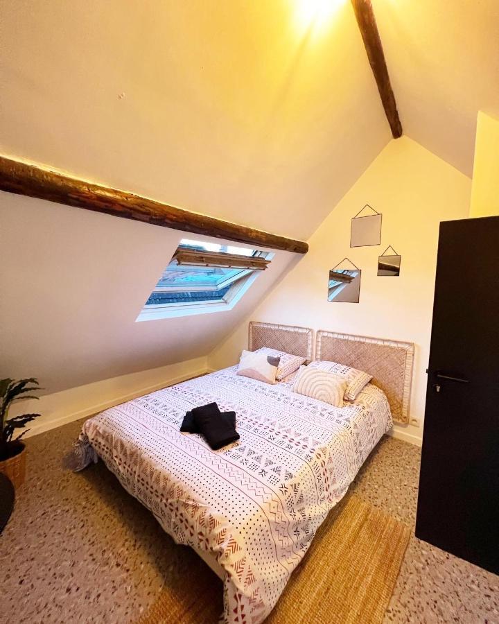 Antwerp Suites Εξωτερικό φωτογραφία