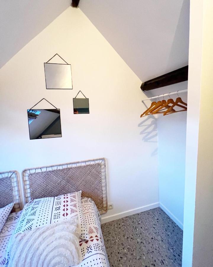 Antwerp Suites Εξωτερικό φωτογραφία