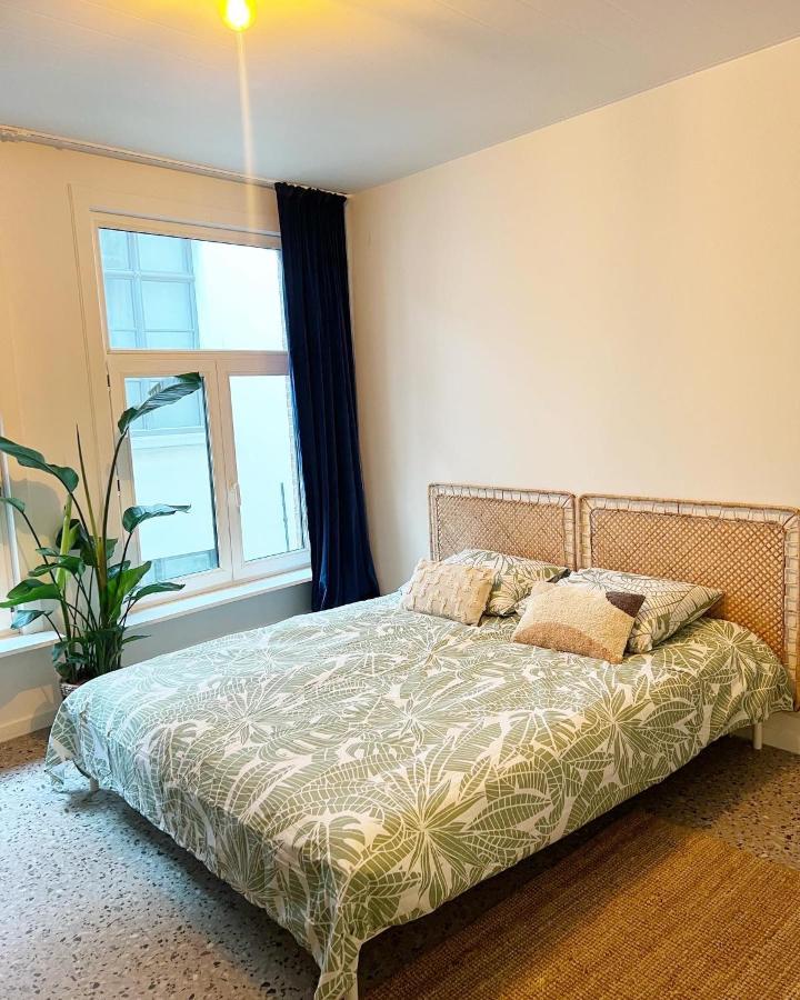 Antwerp Suites Εξωτερικό φωτογραφία