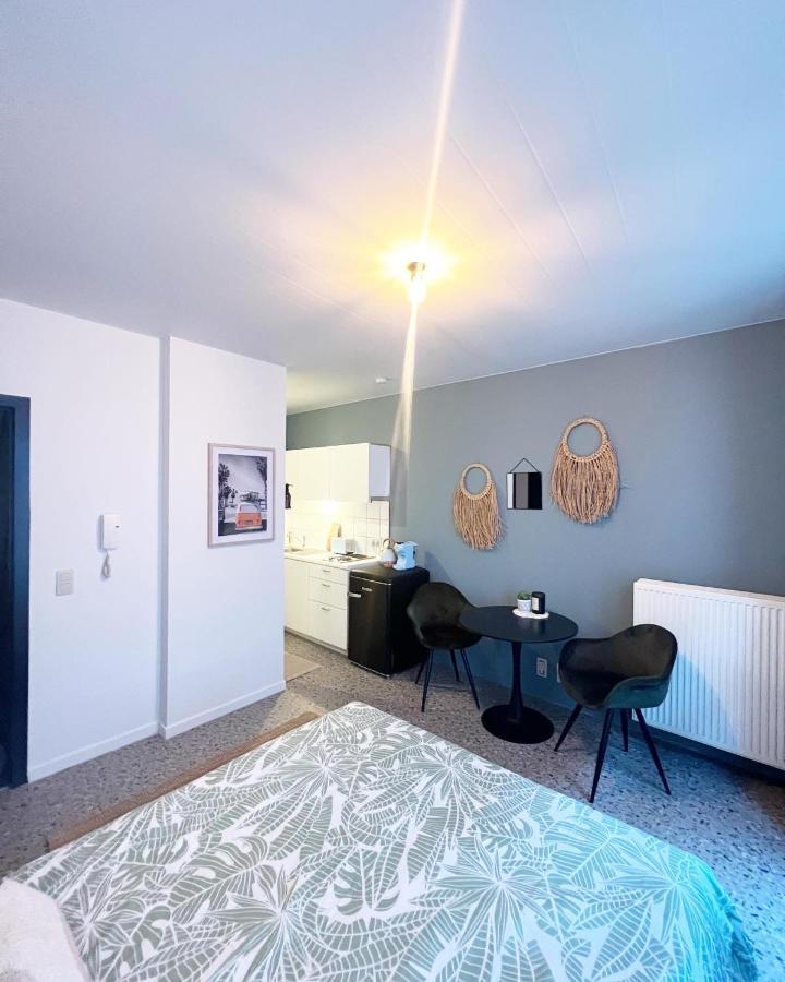 Antwerp Suites Εξωτερικό φωτογραφία