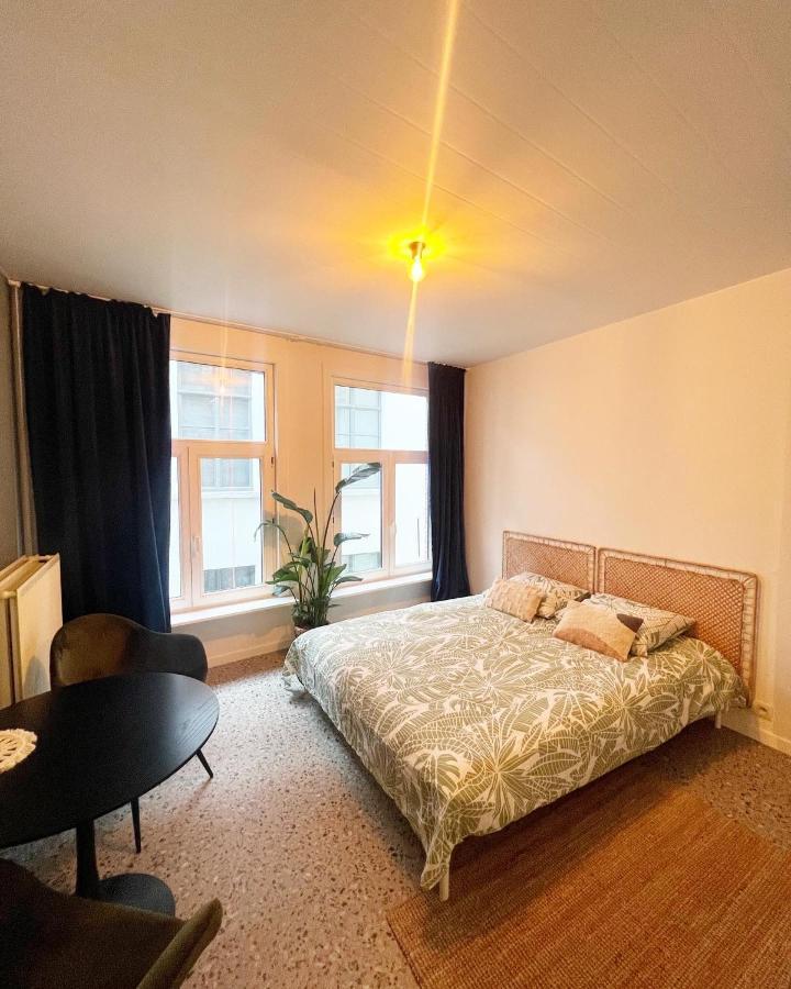 Antwerp Suites Εξωτερικό φωτογραφία