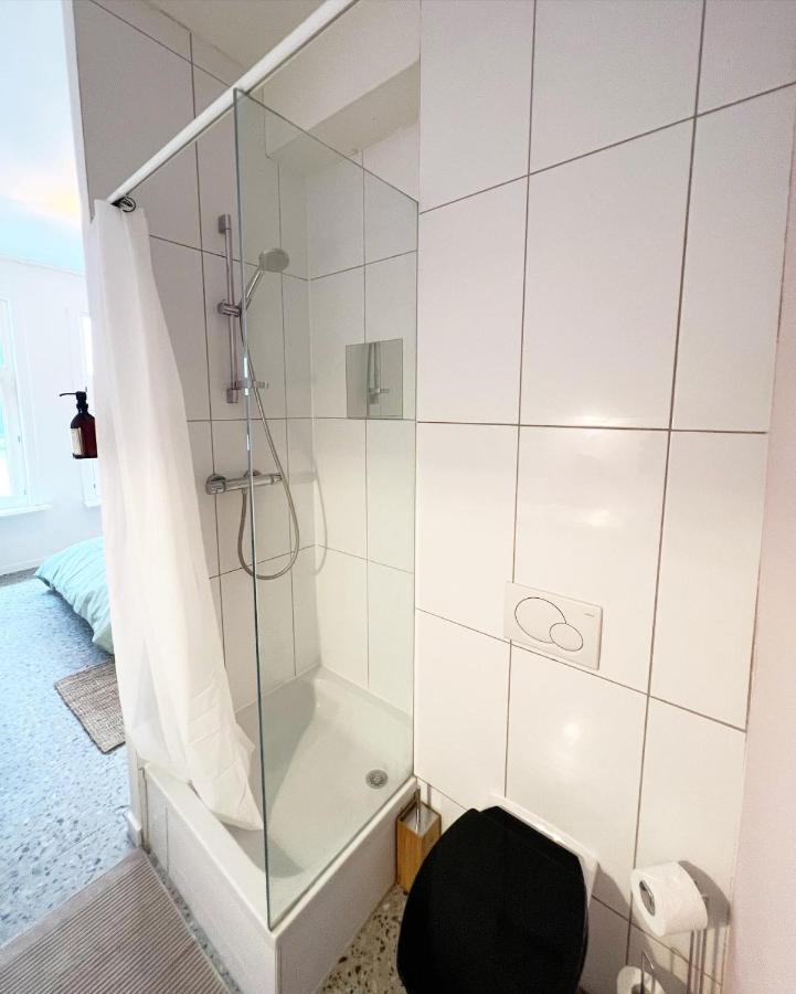 Antwerp Suites Εξωτερικό φωτογραφία