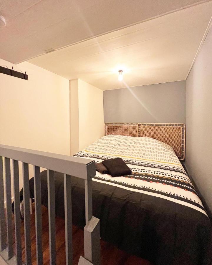 Antwerp Suites Εξωτερικό φωτογραφία