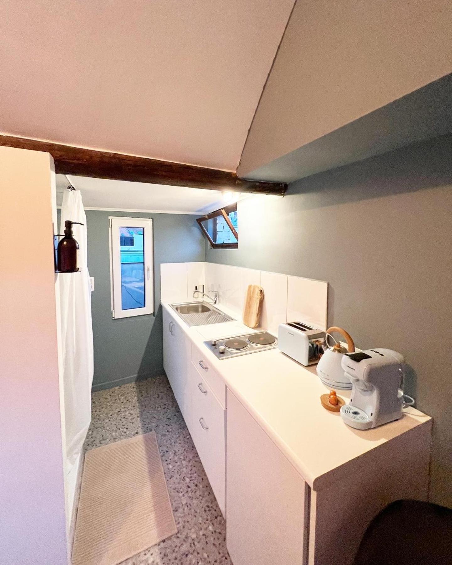 Antwerp Suites Εξωτερικό φωτογραφία